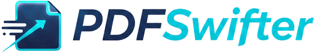 pdfSwifter — Free Online PDF Tools, Compress PDF, Convert PDF to Word